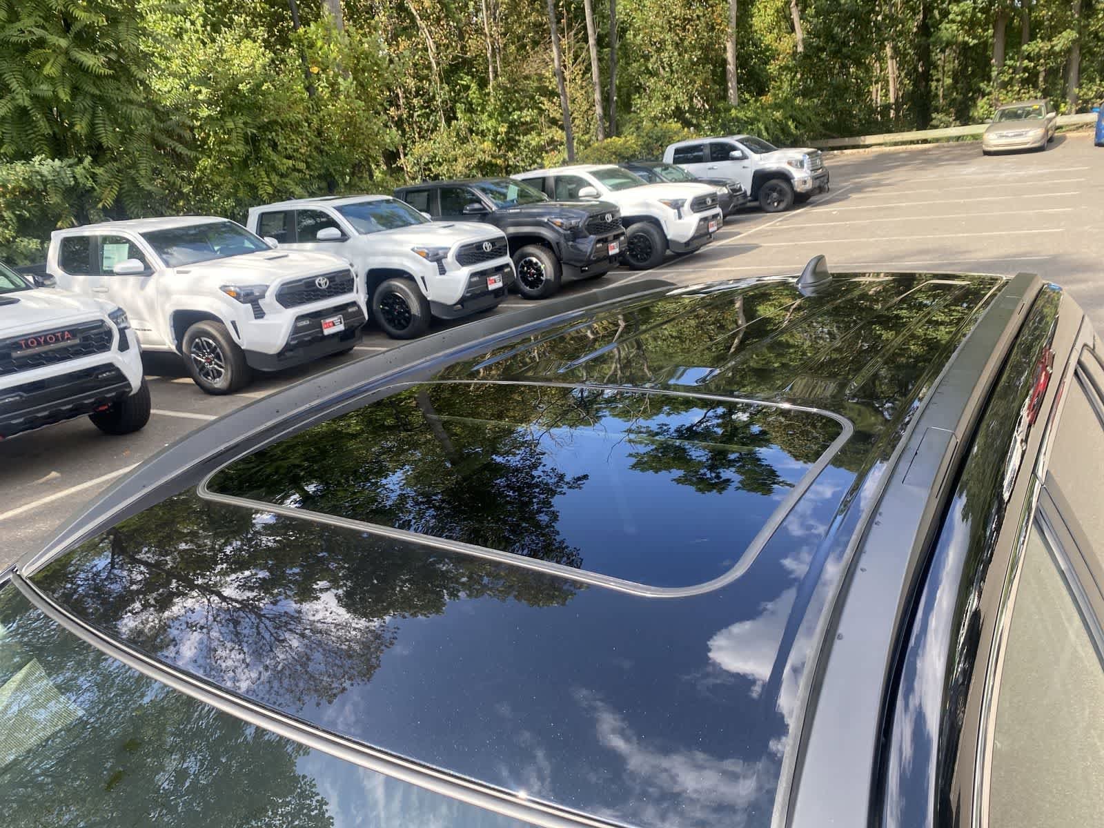 Thumbnail: 2026 Toyota Corolla Cross - 28