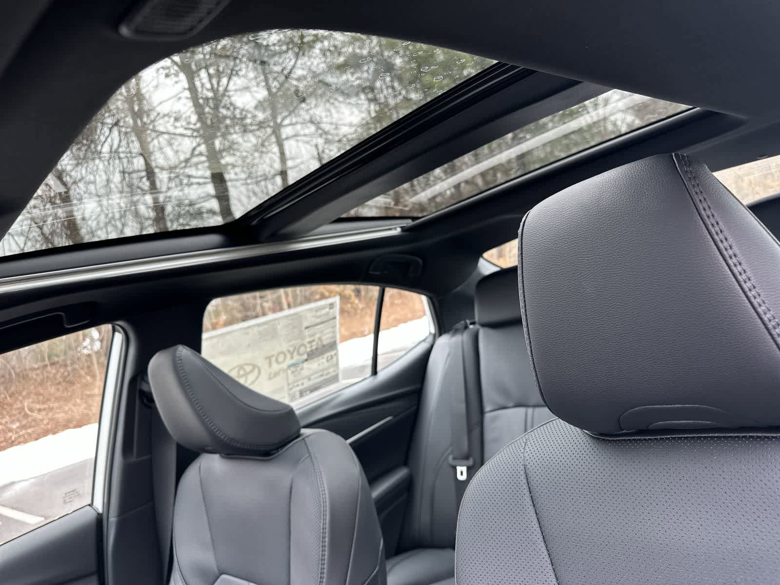 Thumbnail: 2026 Toyota Camry - 35