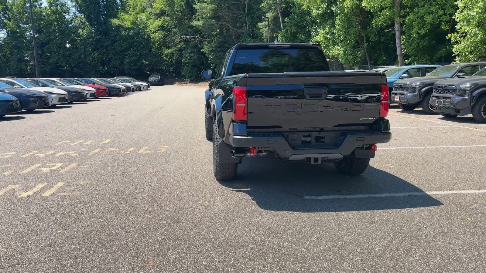 Thumbnail: 2026 Toyota Tacoma - 7