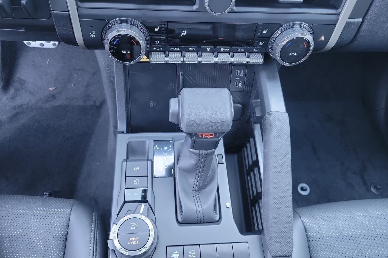 Thumbnail: 2025 Toyota Tacoma - 32