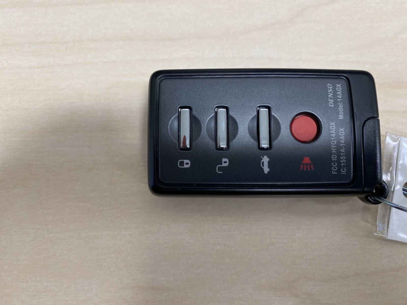 Thumbnail: 2014 Subaru Outback - 40