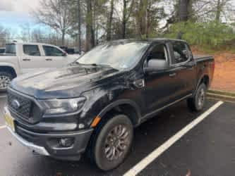 2019 Ford Ranger  -
                  Freehold, NJ