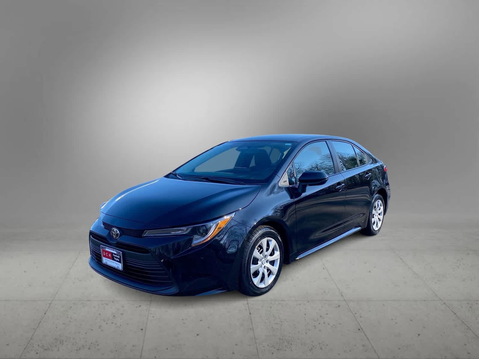 Thumbnail: 2025 Toyota Corolla - 6