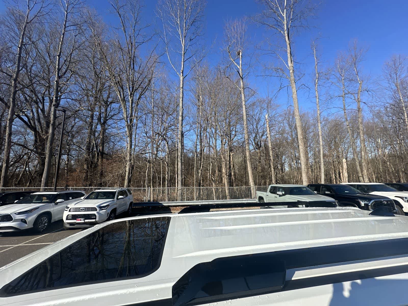 Thumbnail: 2026 Toyota 4Runner - 15