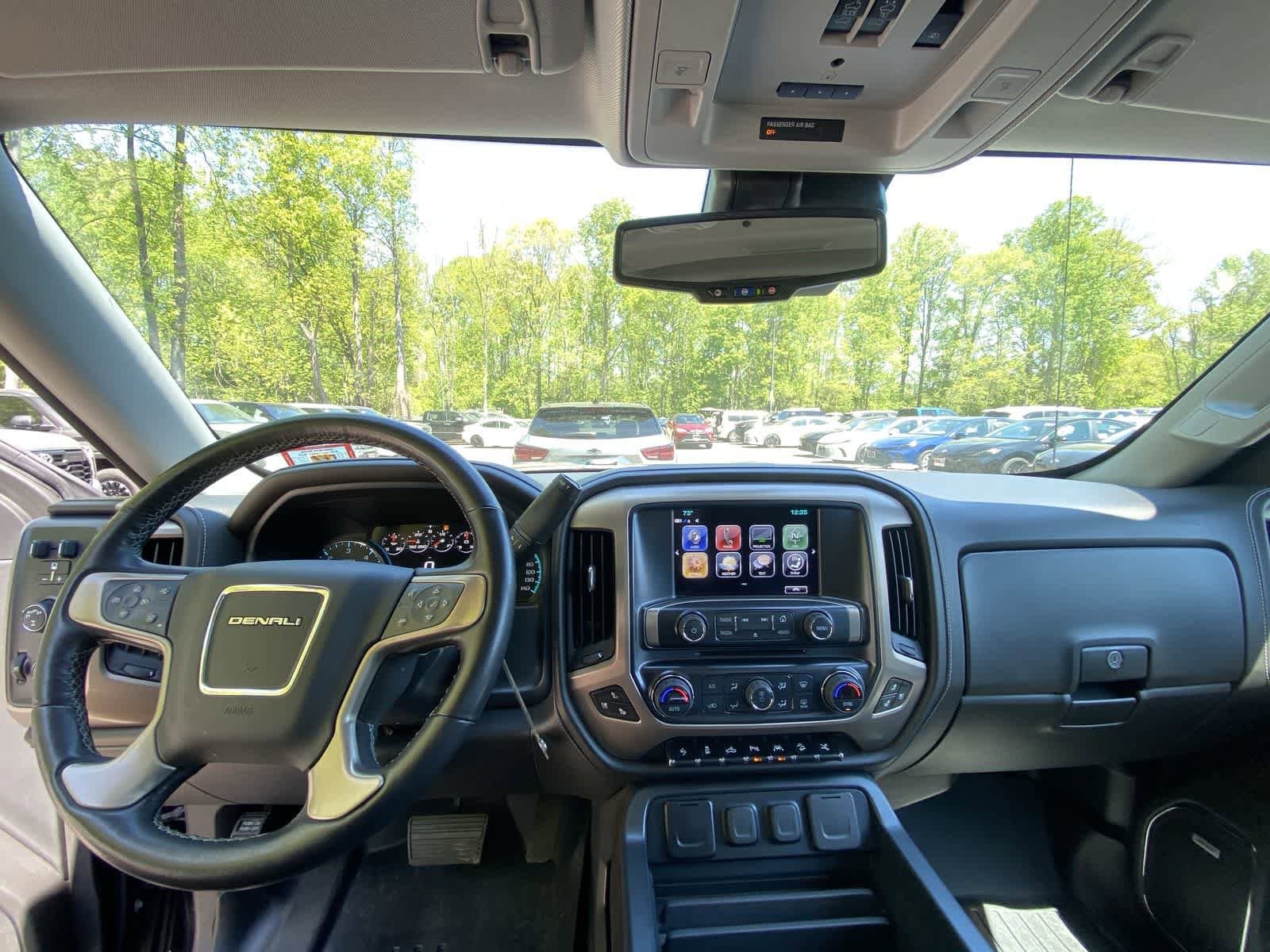 Thumbnail: 2018 GMC Sierra 1500 - 20