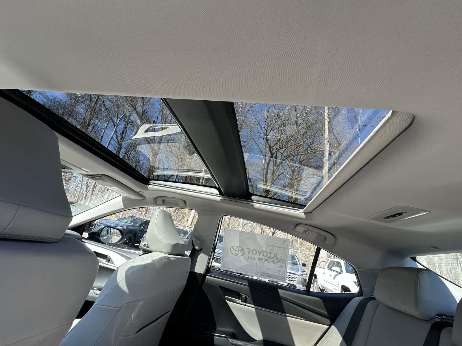 Thumbnail: 2026 Toyota Camry - 36