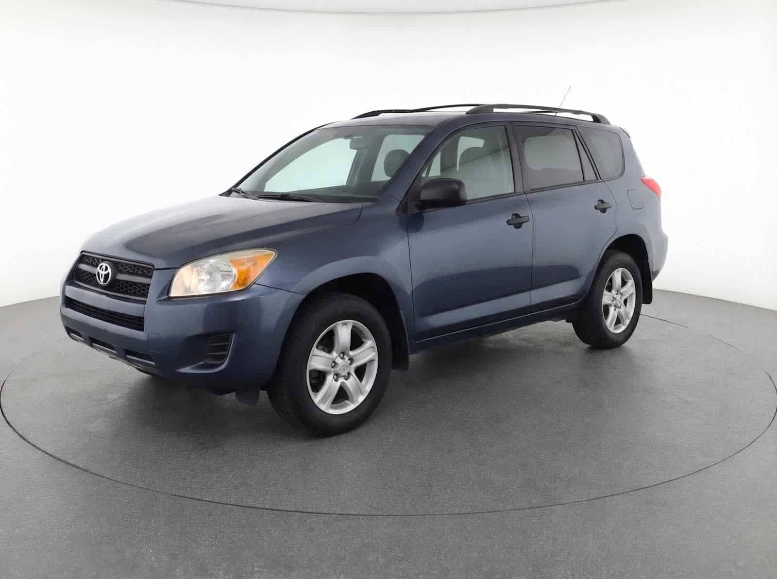 2010 Toyota RAV4 Base -
                  Freehold, NJ