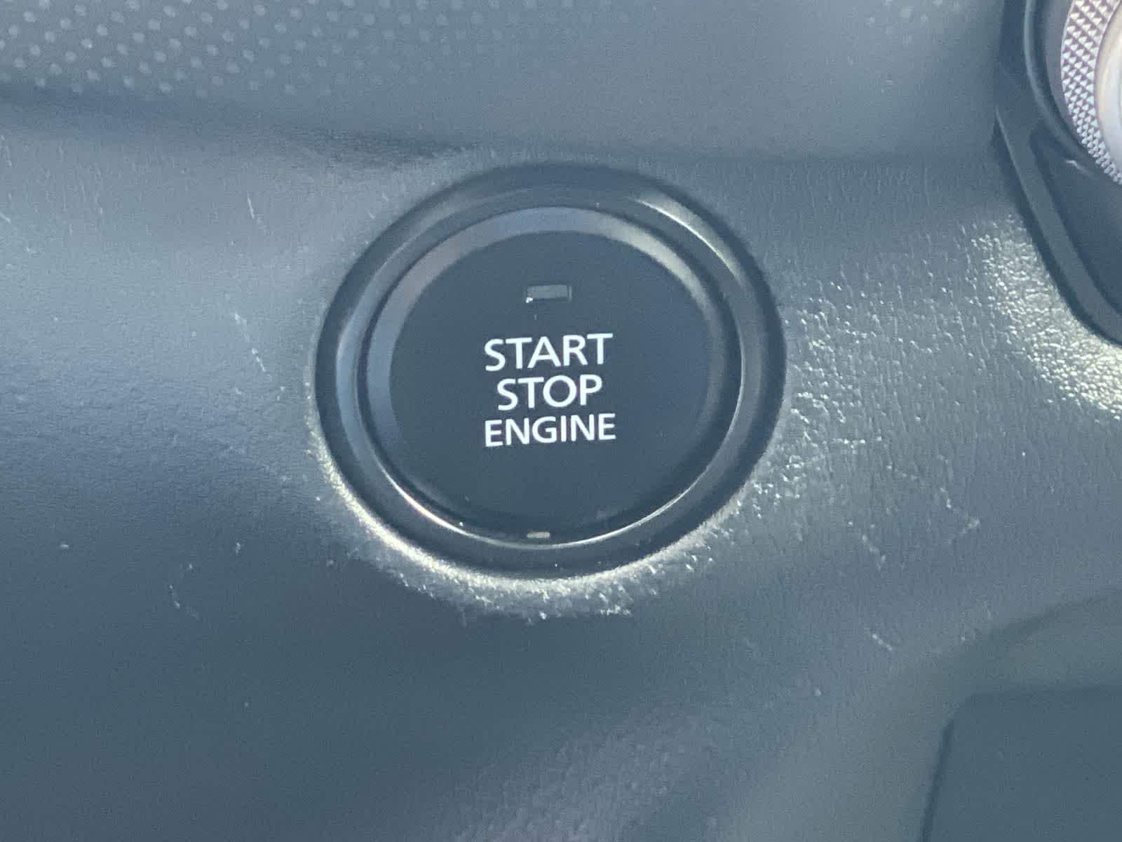 Thumbnail: 2023 Mazda CX-50 - 33