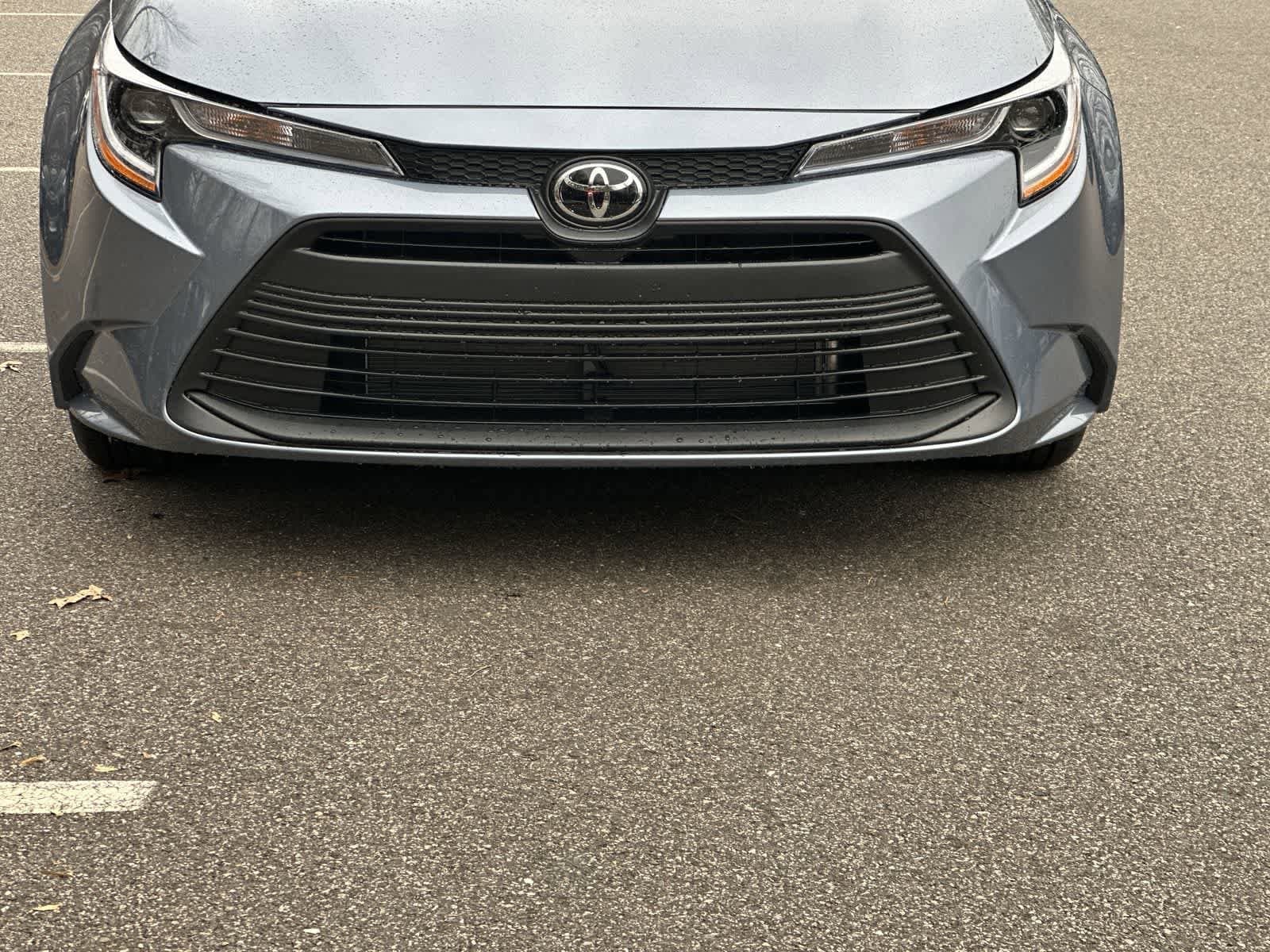 Thumbnail: 2026 Toyota Corolla - 13