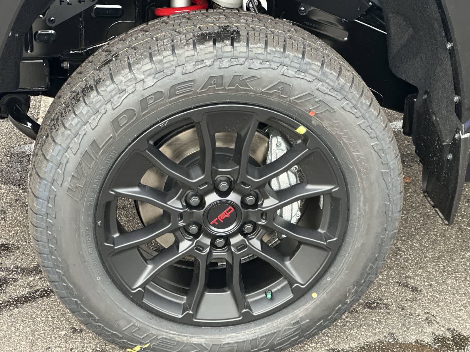 Thumbnail: 2026 Toyota Tundra - 10