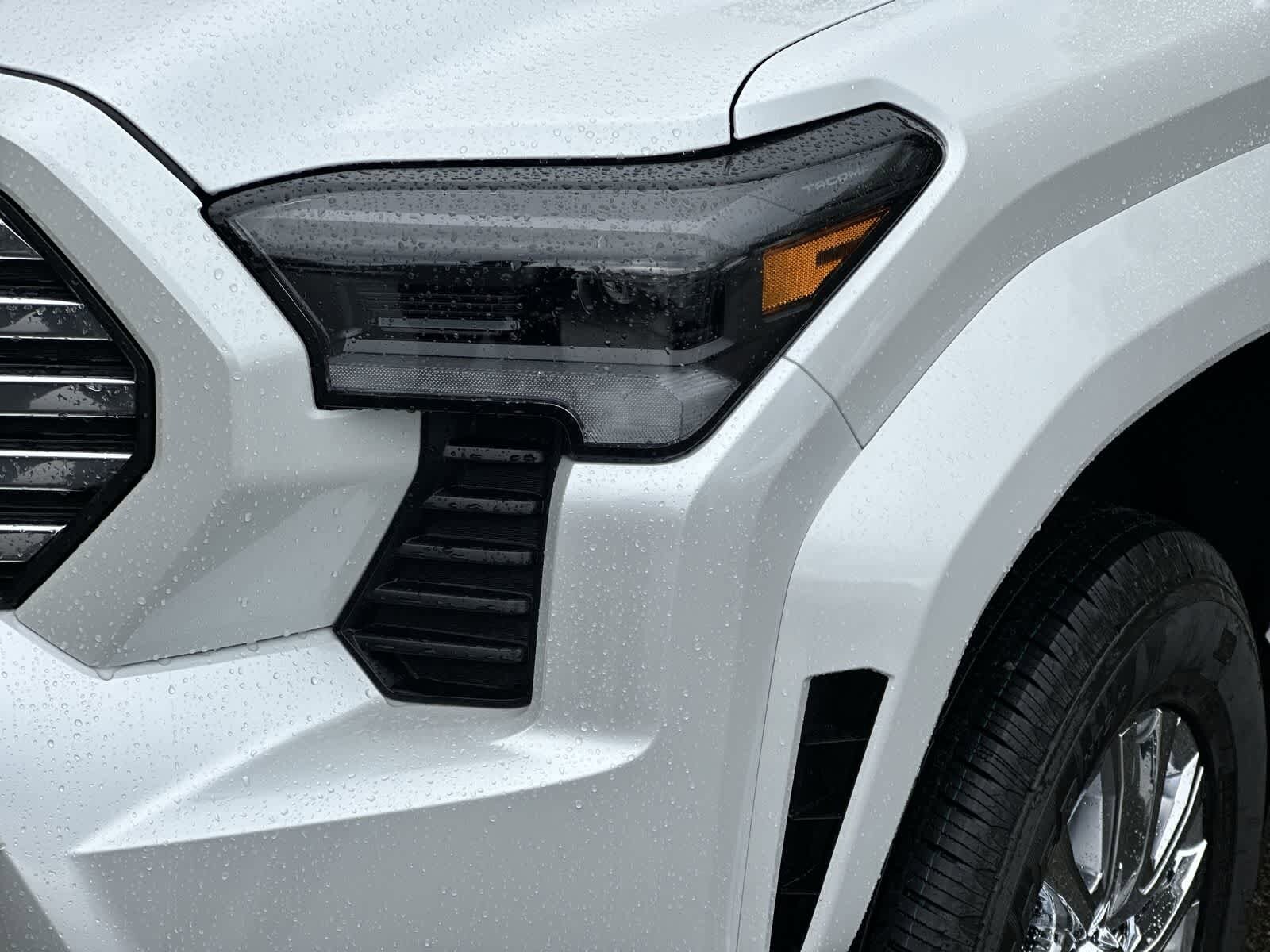 Thumbnail: 2026 Toyota Tacoma - 11