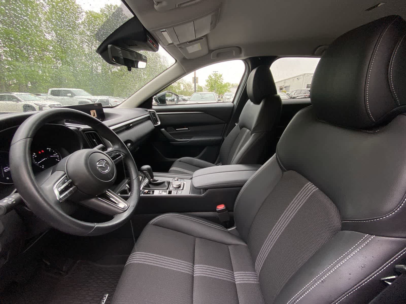 Thumbnail: 2024 Mazda CX-50 - 16