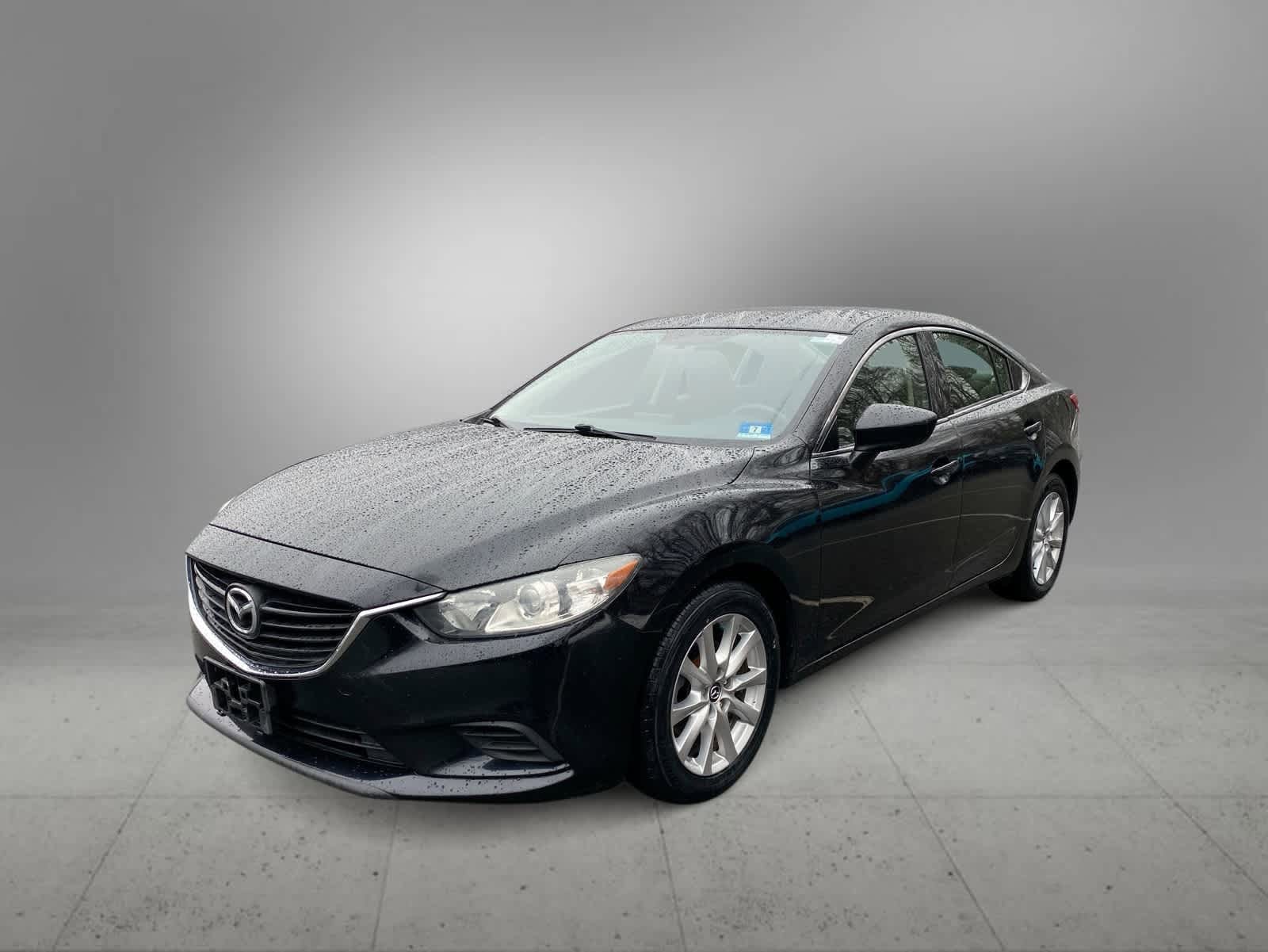 2016 Mazda Mazda6 i Sport -
                  Freehold, NJ