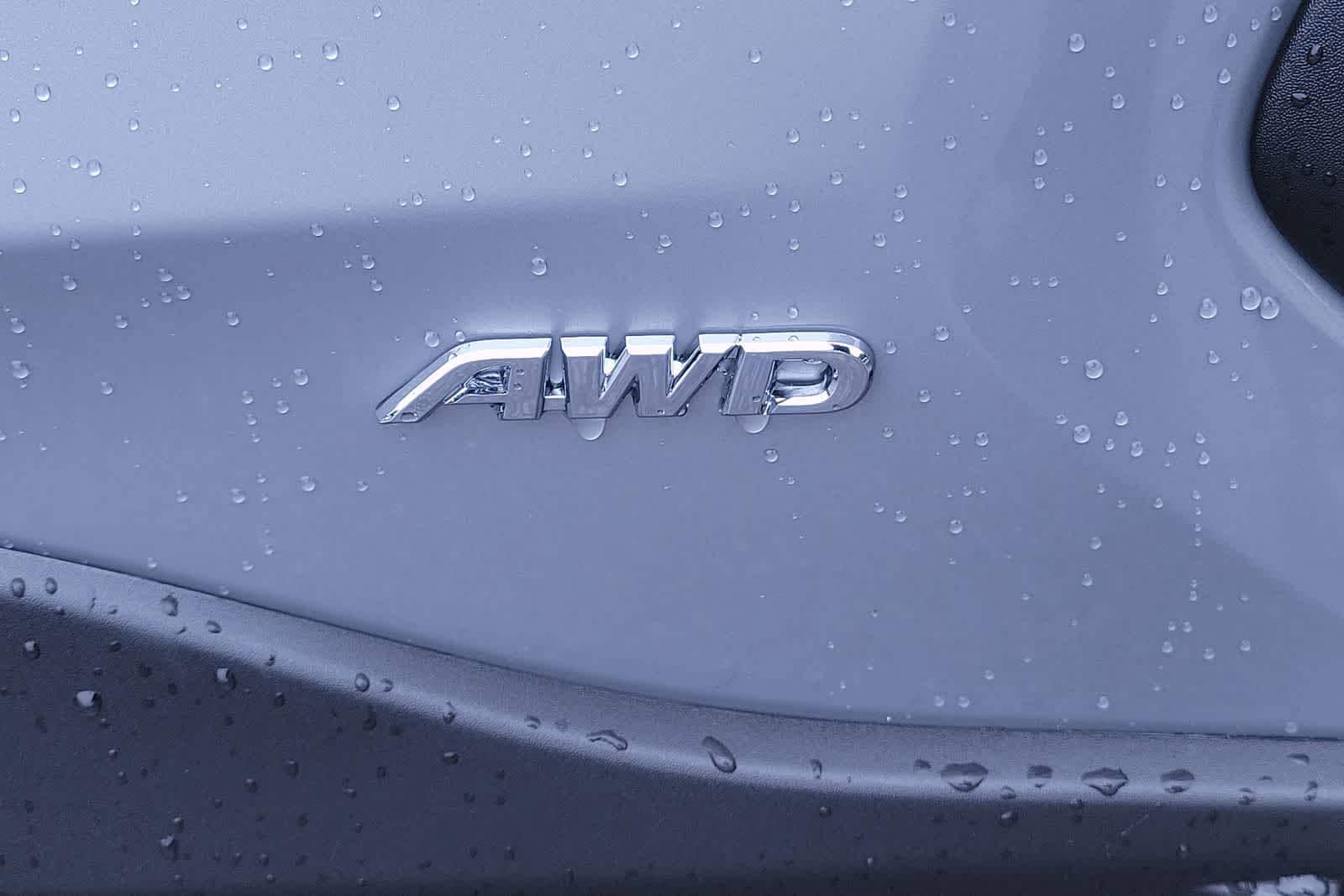2025 Toyota RAV4 XLE 13