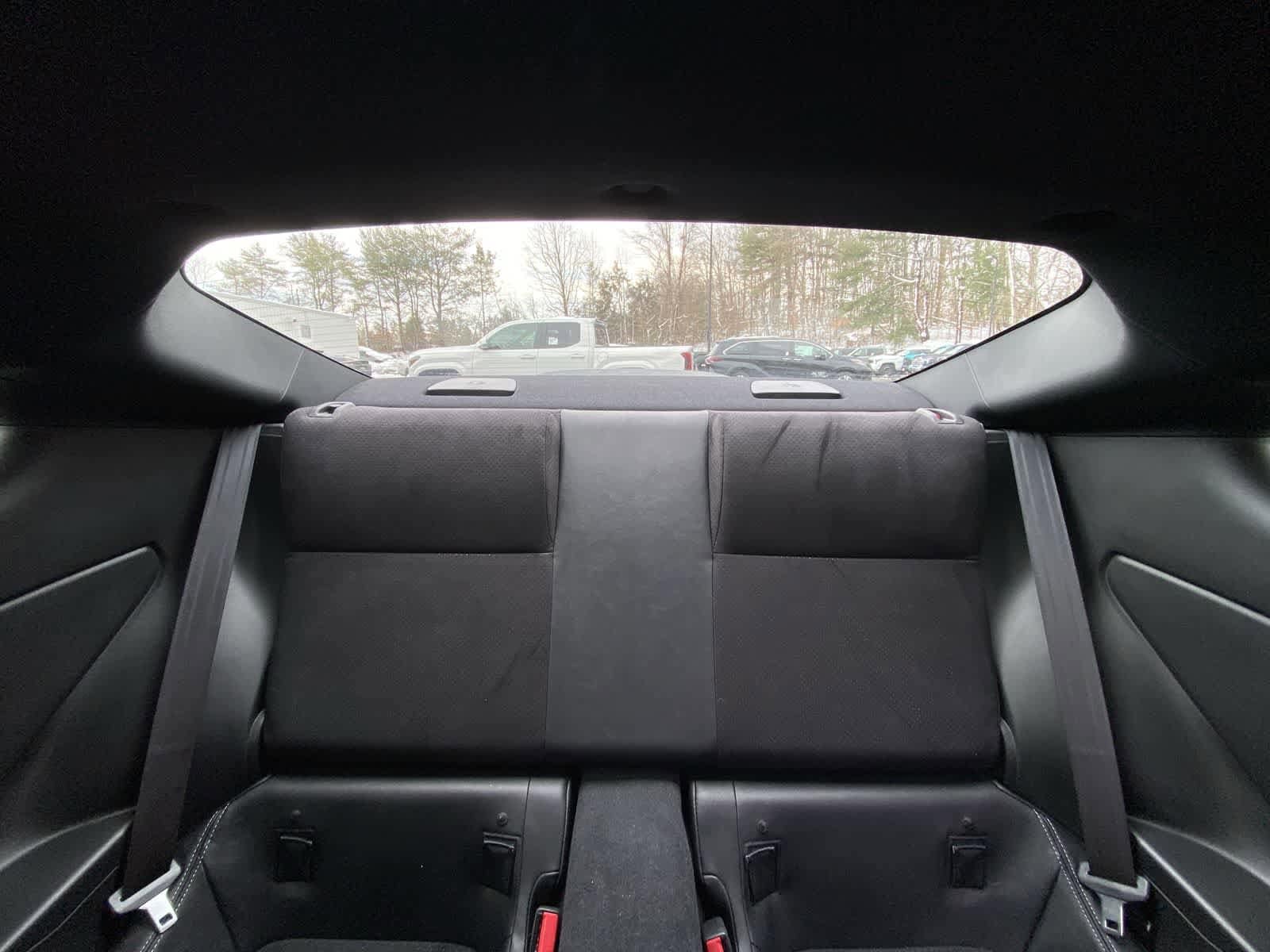 Thumbnail: 2023 Toyota GR86 - 27