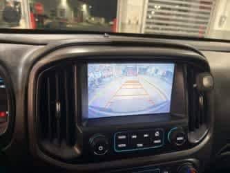 Thumbnail: 2017 GMC Canyon - 19