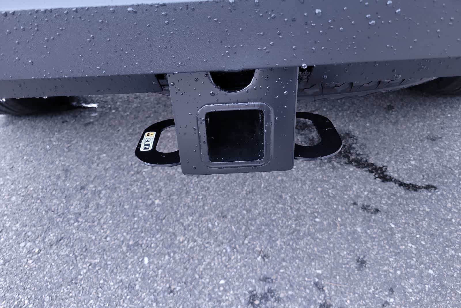 Thumbnail: 2025 Toyota Tacoma - 24