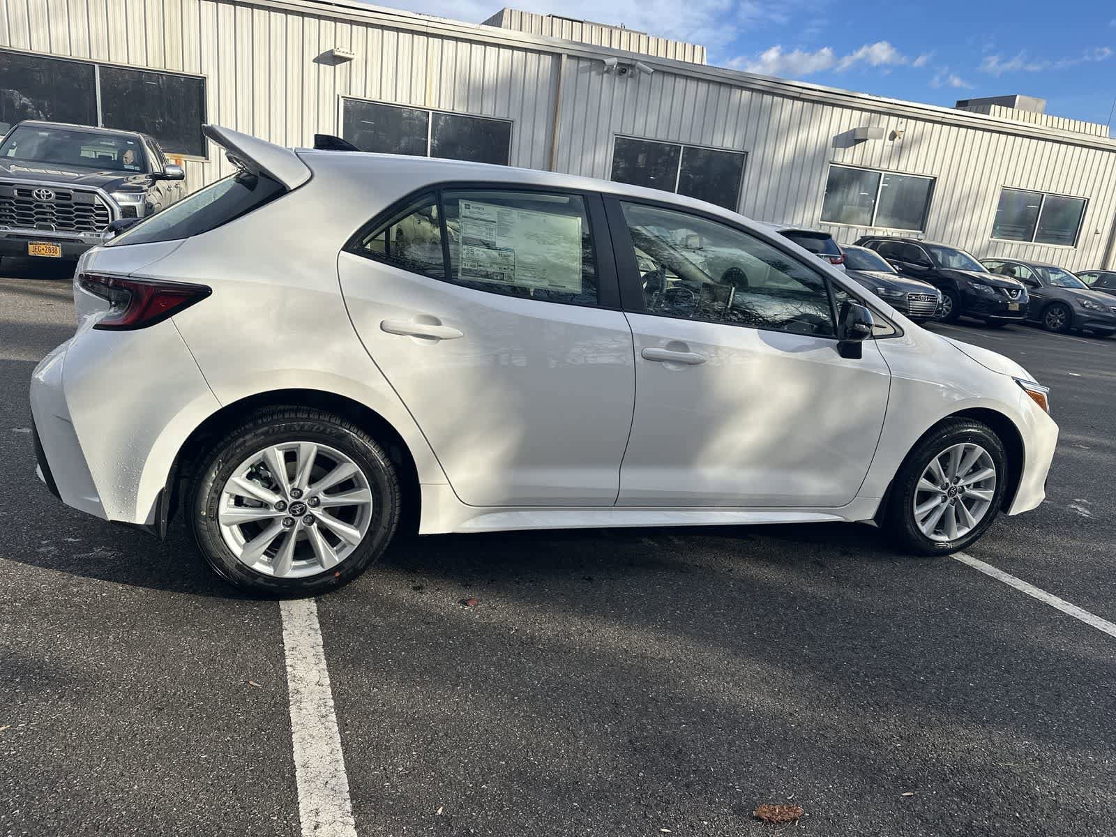 Thumbnail: 2026 Toyota Corolla - 16