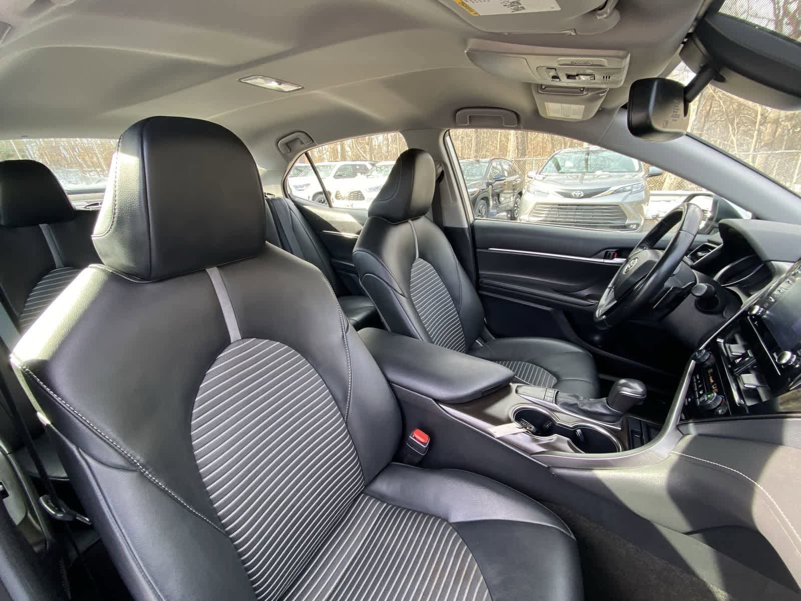 Thumbnail: 2024 Toyota Camry - 27