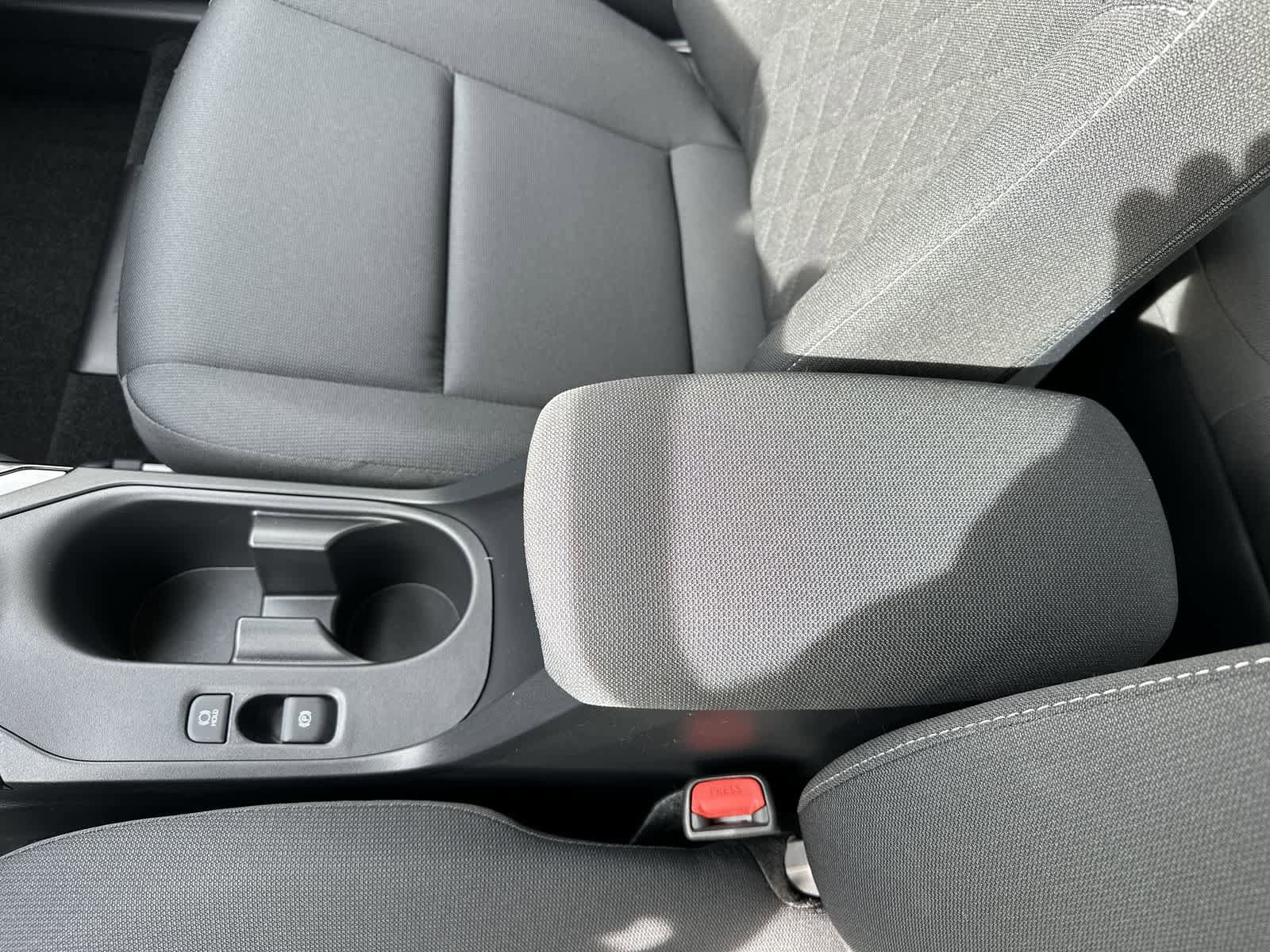 Thumbnail: 2026 Toyota Corolla - 12