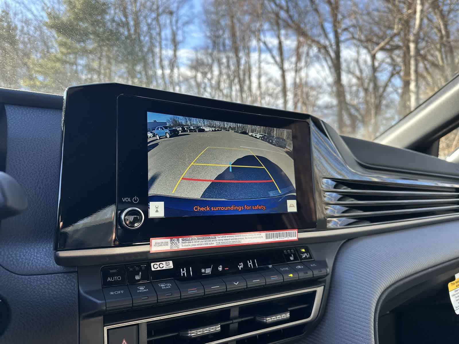 Thumbnail: 2026 Toyota Camry - 25