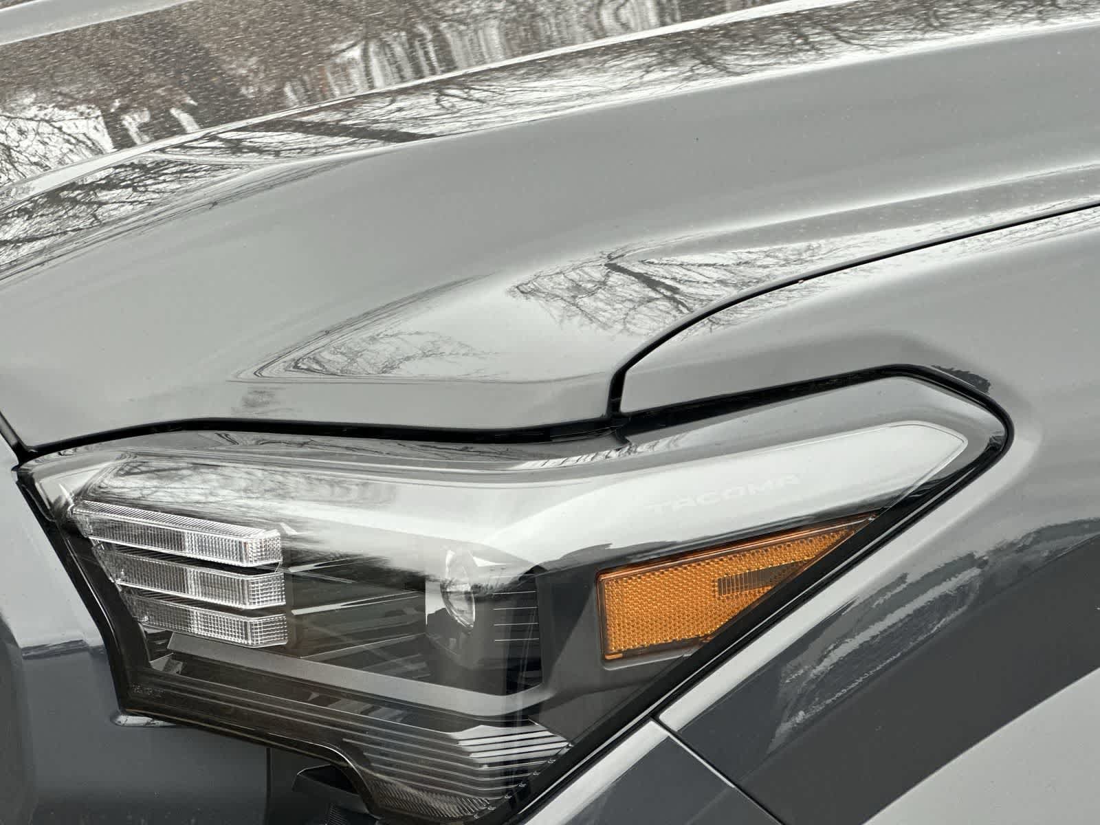 Thumbnail: 2026 Toyota Tacoma - 12