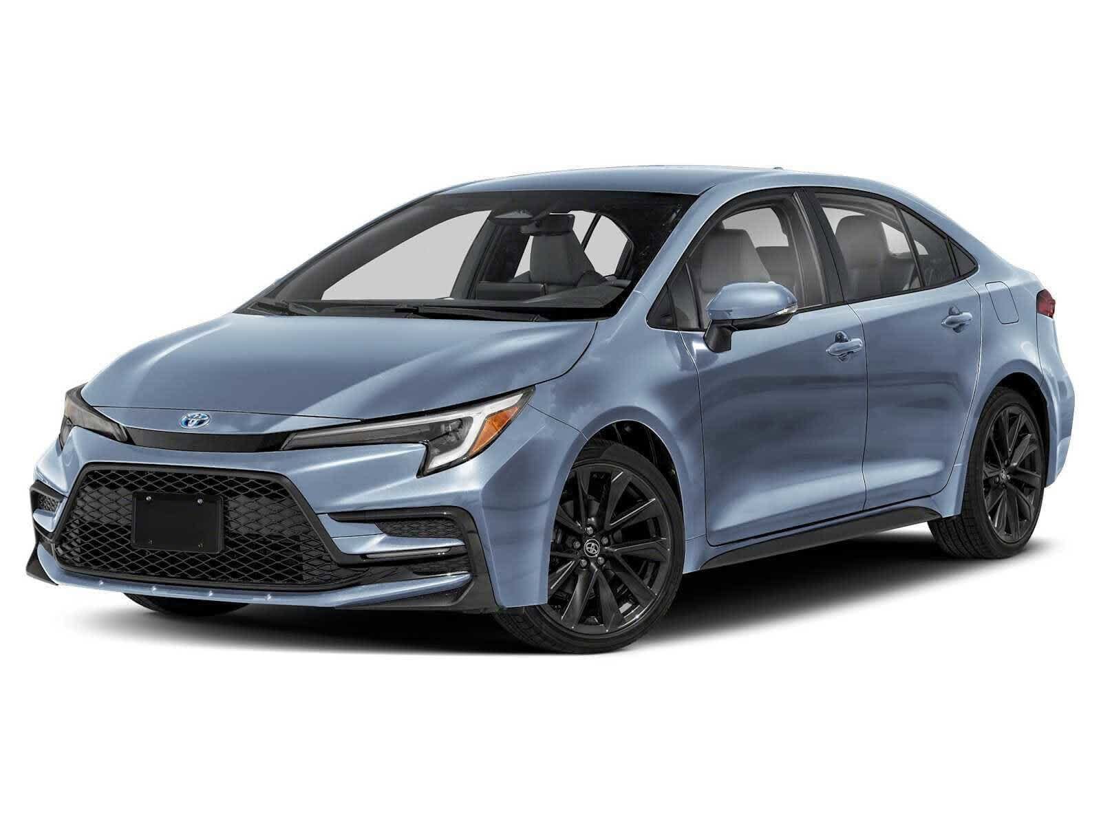 2025 Toyota Corolla SE -
                  Freehold, NJ