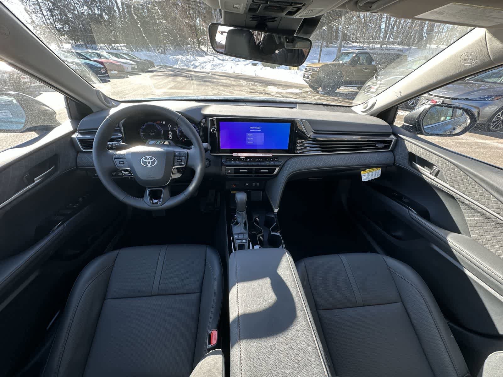 Thumbnail: 2026 Toyota Camry - 31