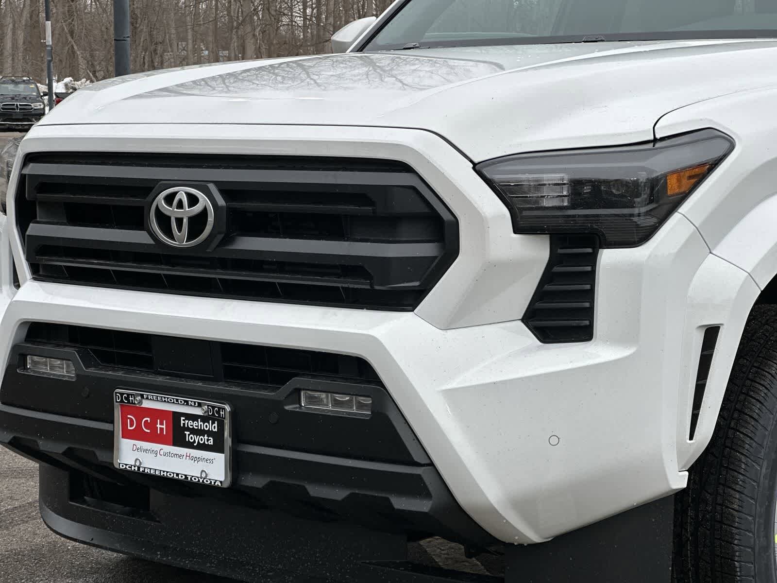 Thumbnail: 2026 Toyota Tacoma - 12