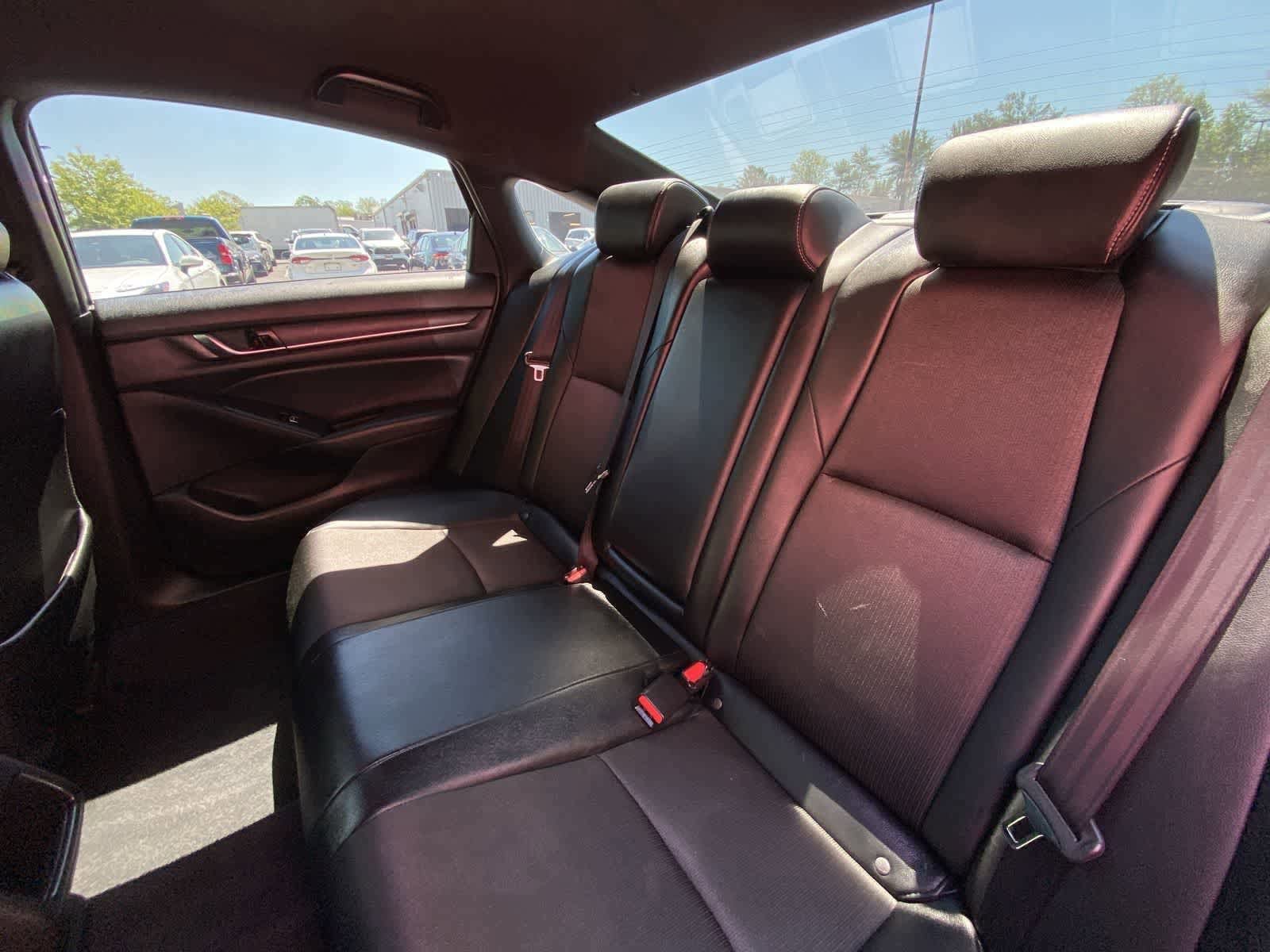 Thumbnail: 2020 Honda Accord - 45