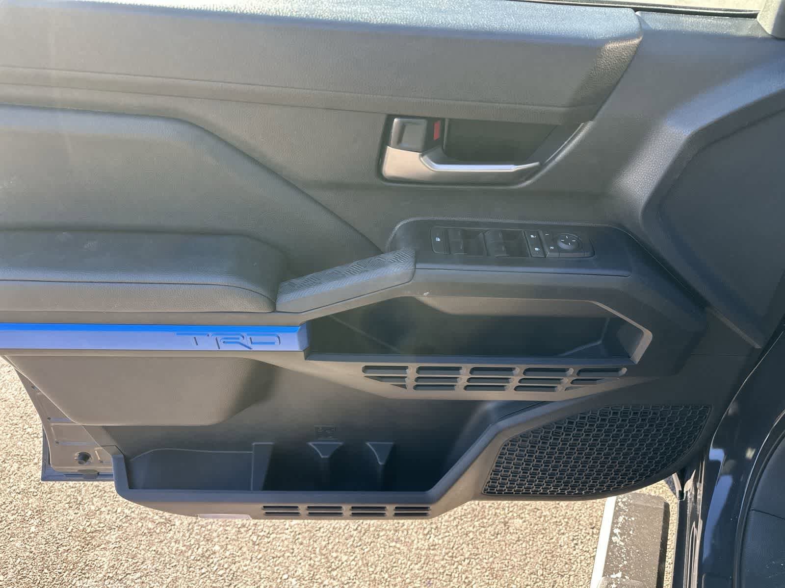 Thumbnail: 2026 Toyota Tacoma - 22