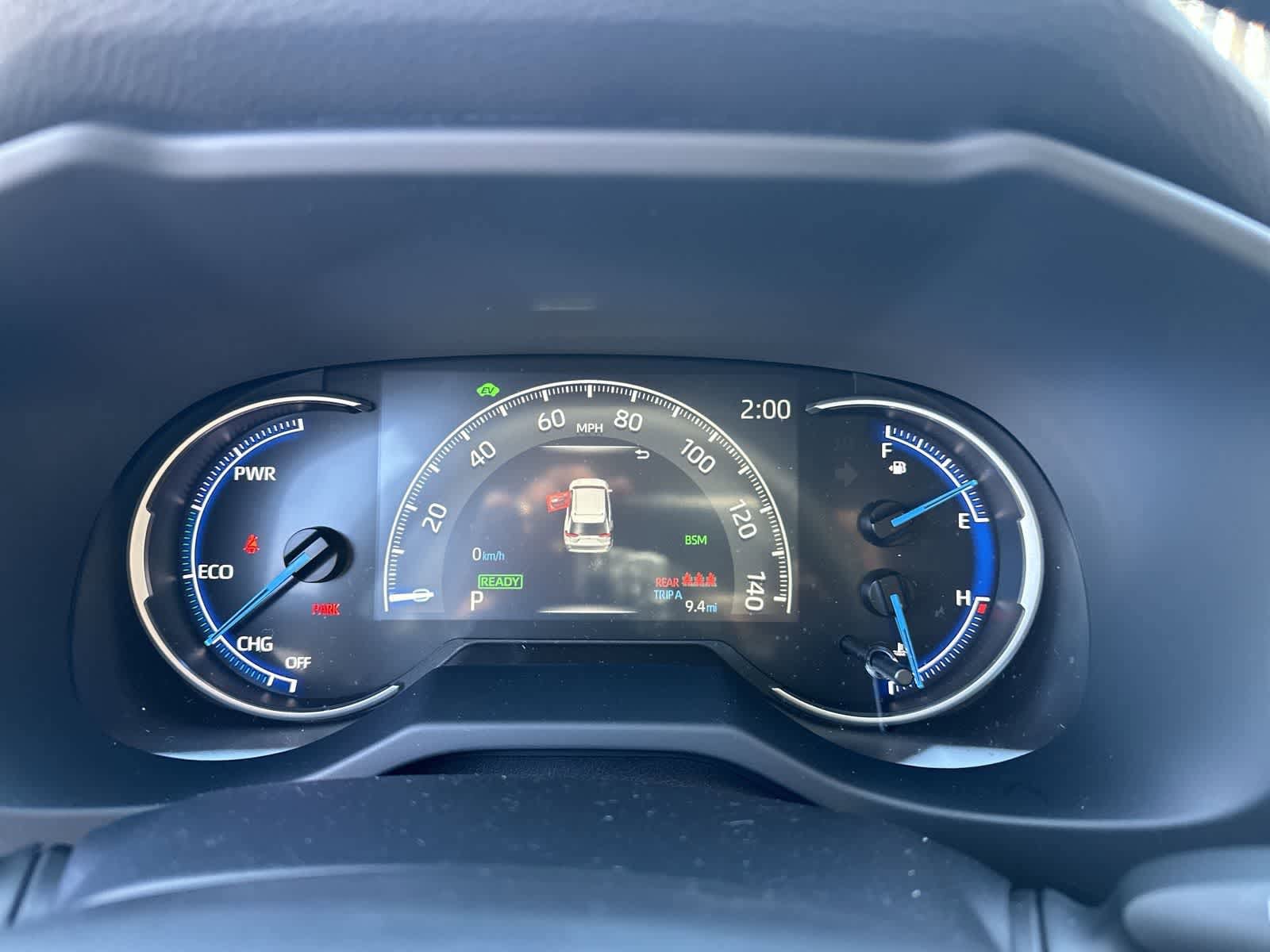 Thumbnail: 2025 Toyota RAV4 - 23