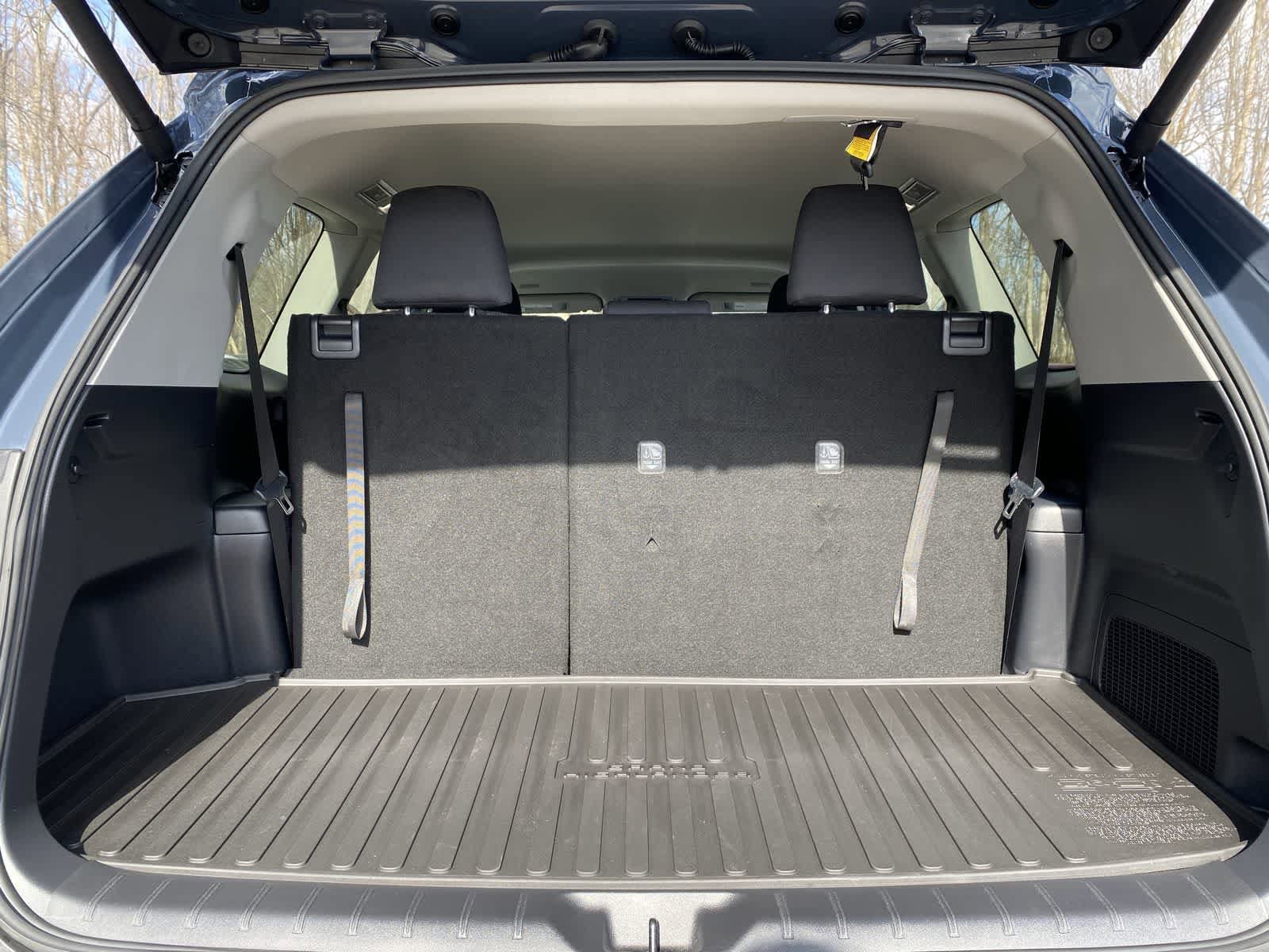 Thumbnail: 2026 Toyota Grand Highlander - 15