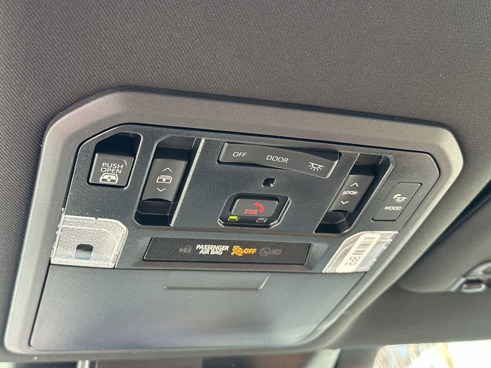 Thumbnail: 2026 Toyota Tundra - 29