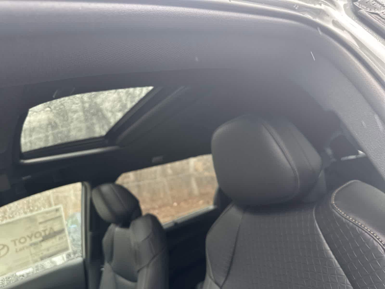 Thumbnail: 2026 Toyota Sienna - 33