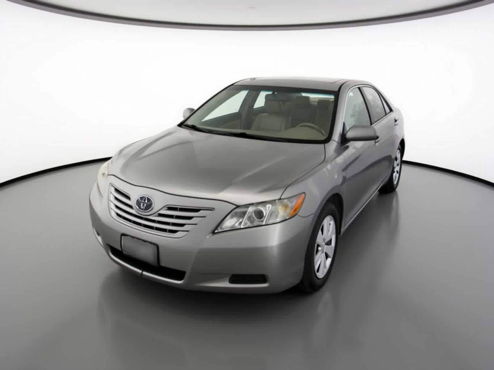2008 Toyota Camry LE -
                  Freehold, NJ