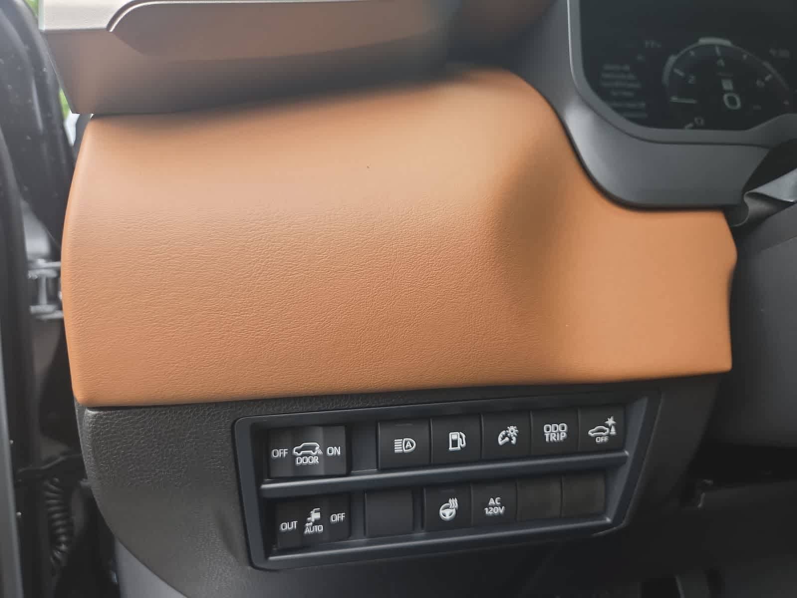 Thumbnail: 2026 Toyota Sequoia - 25