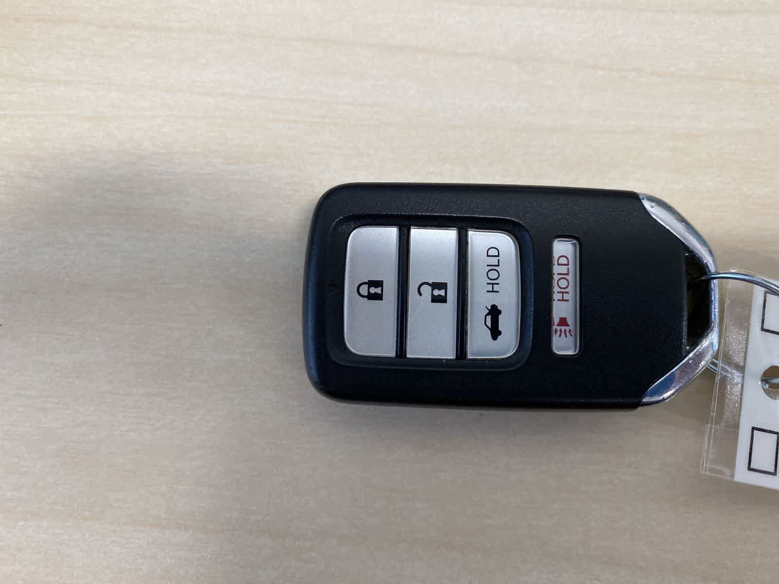 Thumbnail: 2018 Honda Accord - 32