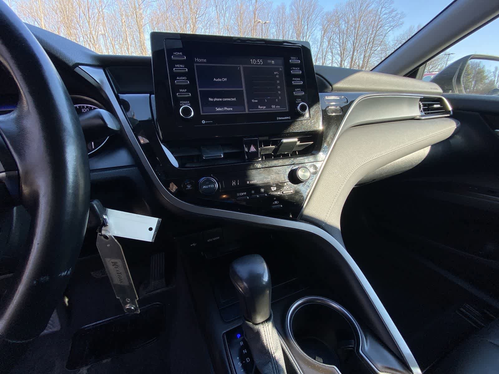 Thumbnail: 2023 Toyota Camry - 24