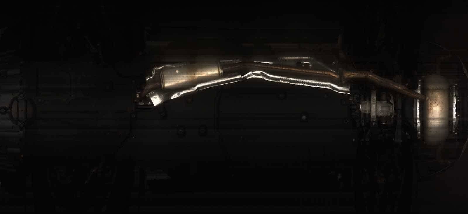 Thumbnail: 2024 Lexus TX - 16