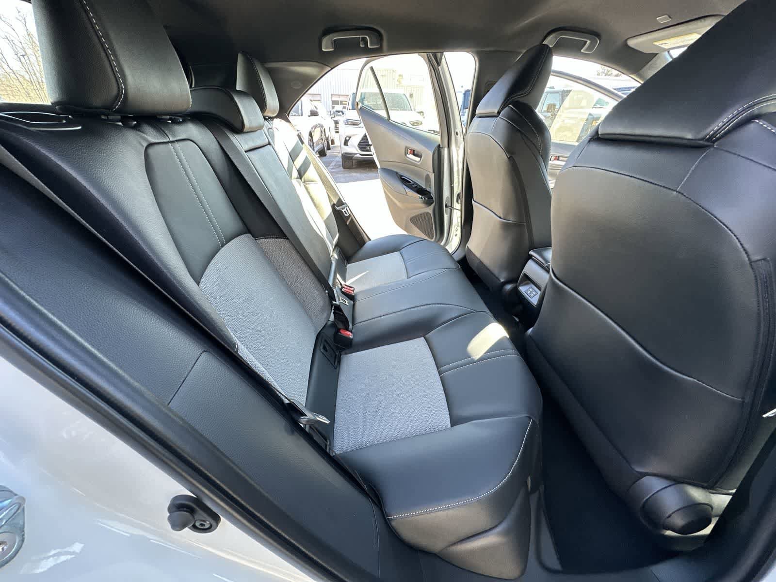 Thumbnail: 2026 Toyota Corolla - 28