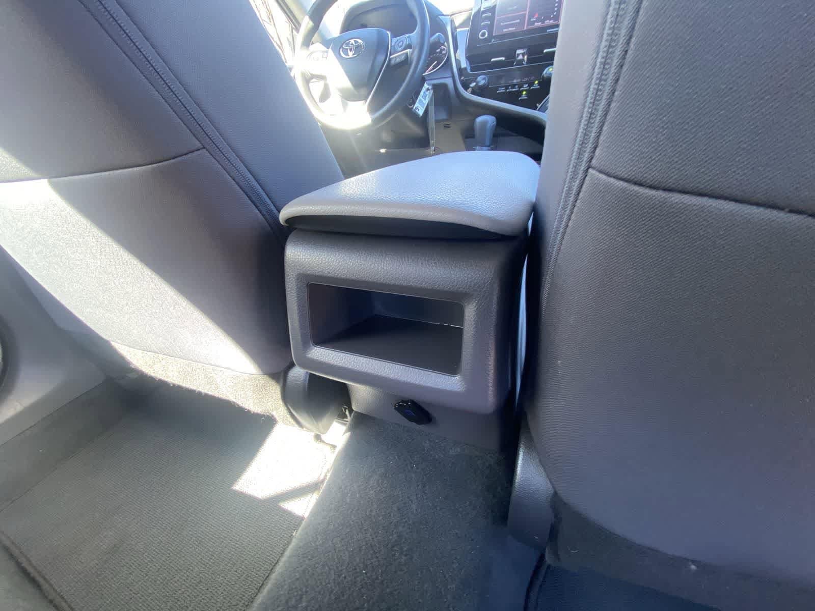 Thumbnail: 2024 Toyota Camry - 35