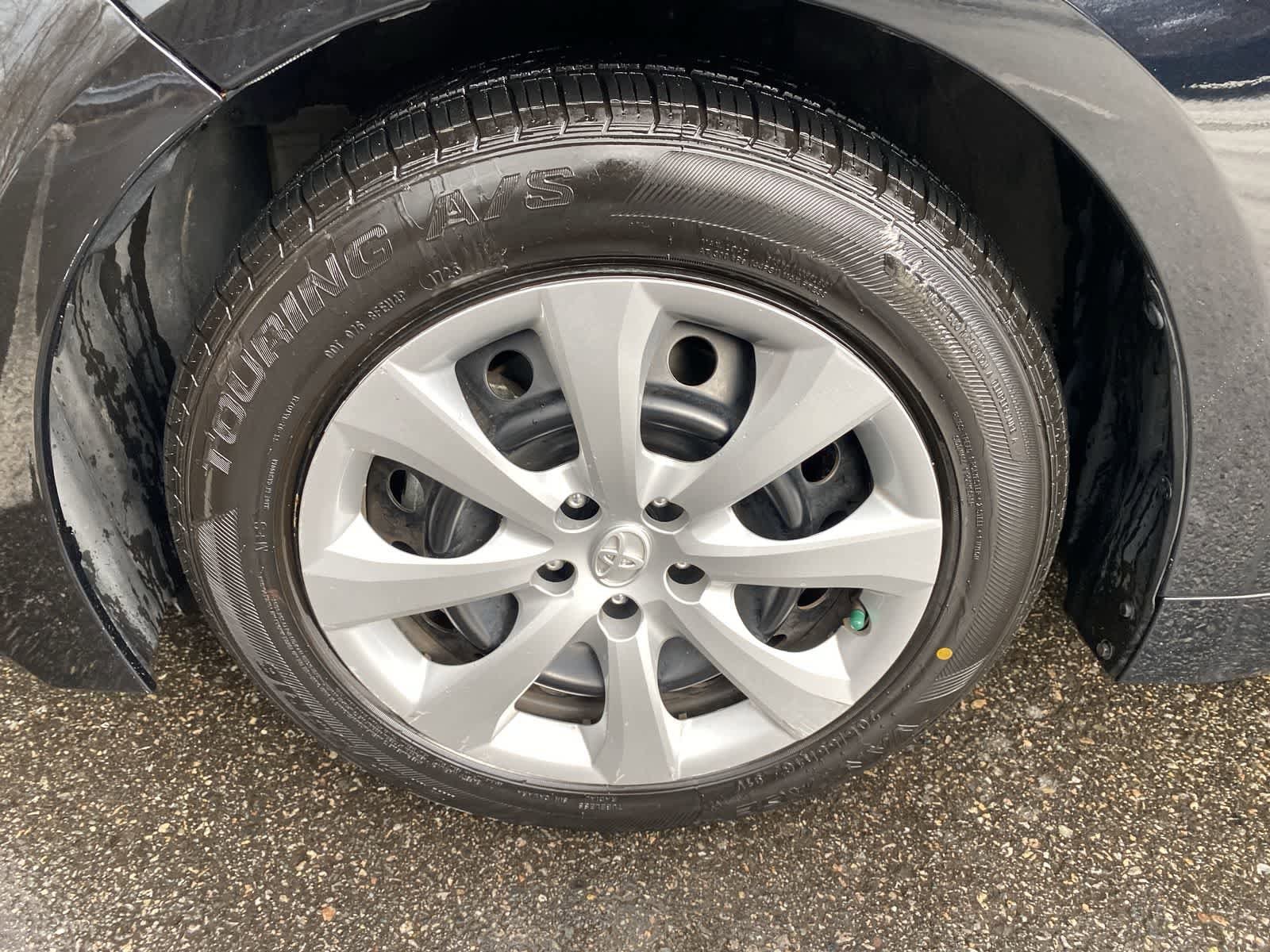 Thumbnail: 2024 Toyota Corolla - 18