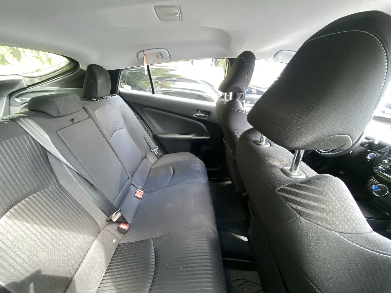 Thumbnail: 2020 Toyota Prius Prime - 6