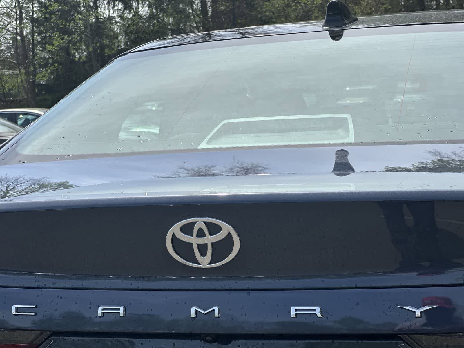 Thumbnail: 2026 Toyota Camry - 19