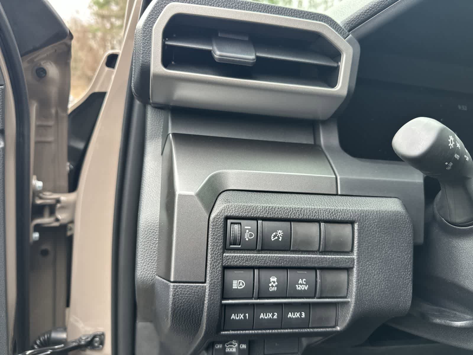 Thumbnail: 2026 Toyota Tacoma - 28