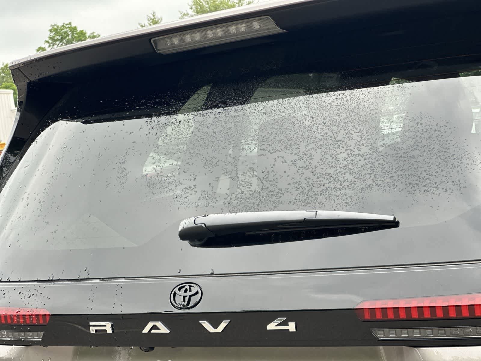 Thumbnail: 2026 Toyota RAV4 - 19
