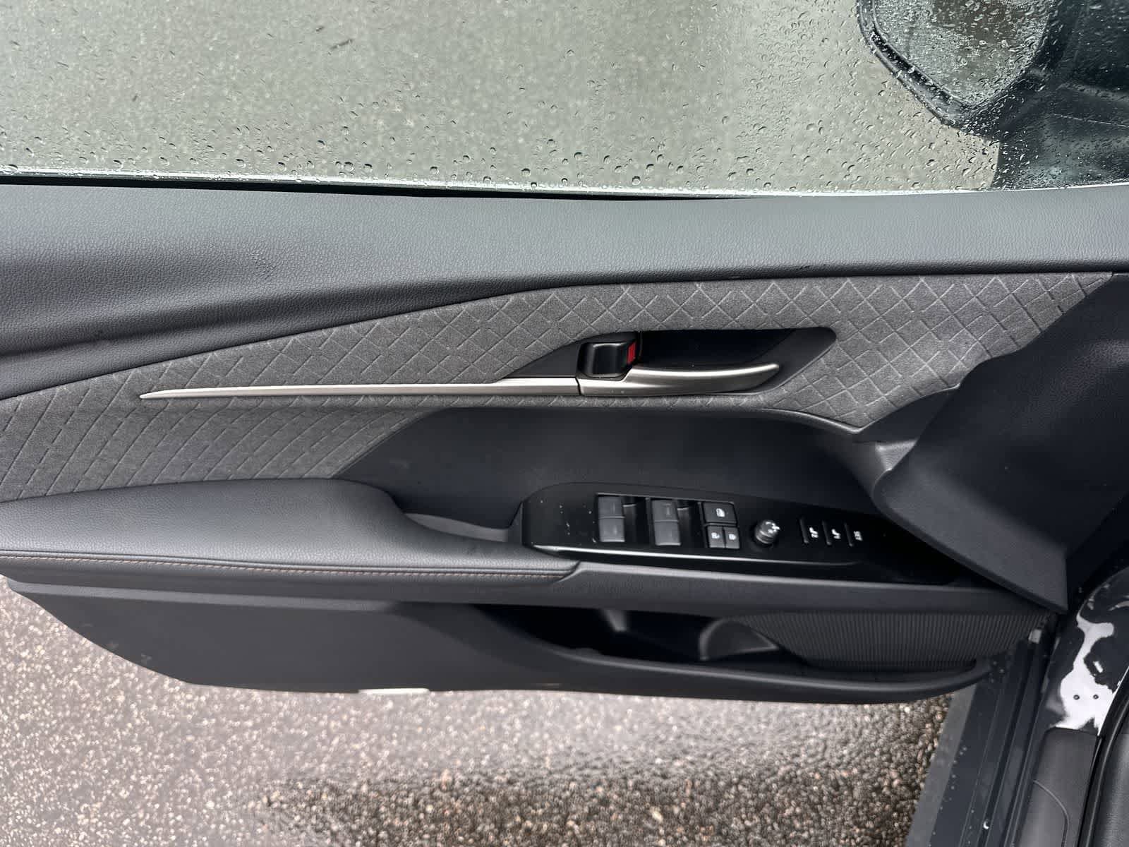 Thumbnail: 2026 Toyota Camry - 22