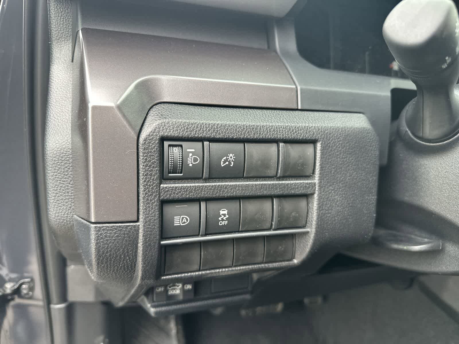 Thumbnail: 2026 Toyota Tacoma - 22