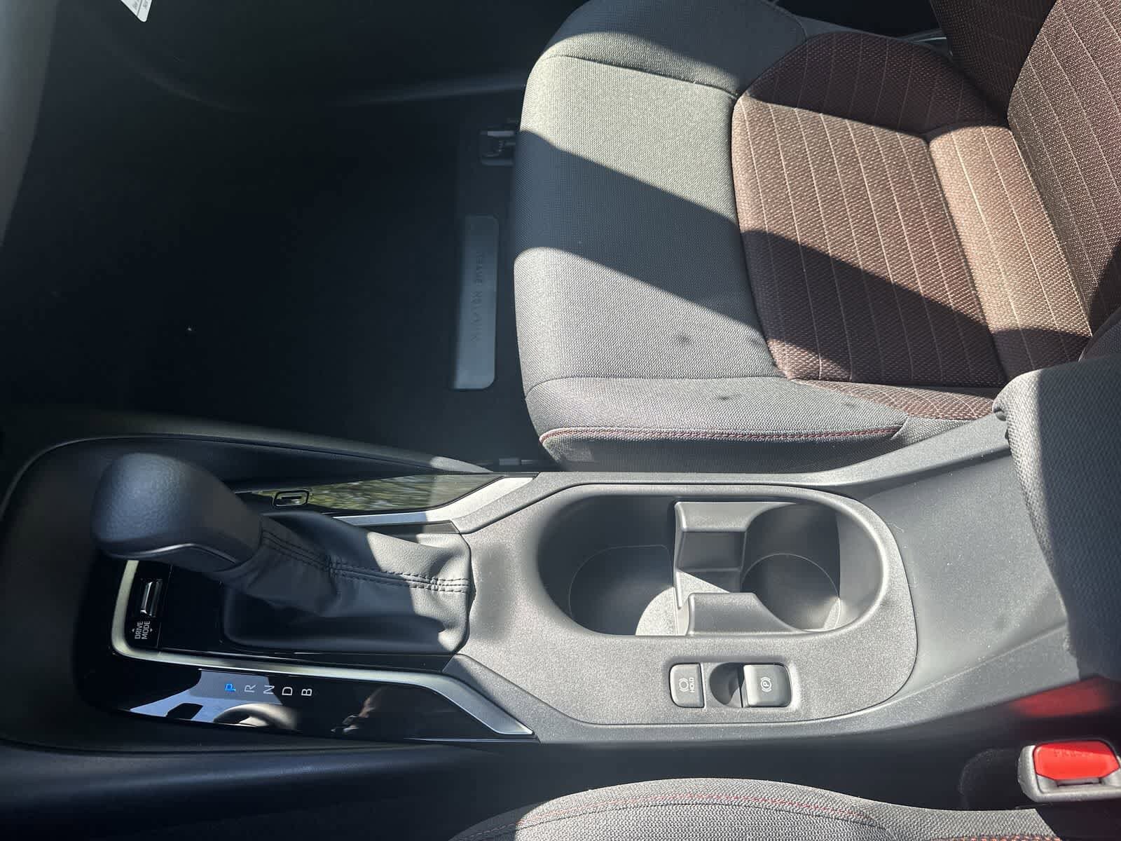Thumbnail: 2026 Toyota Corolla - 29